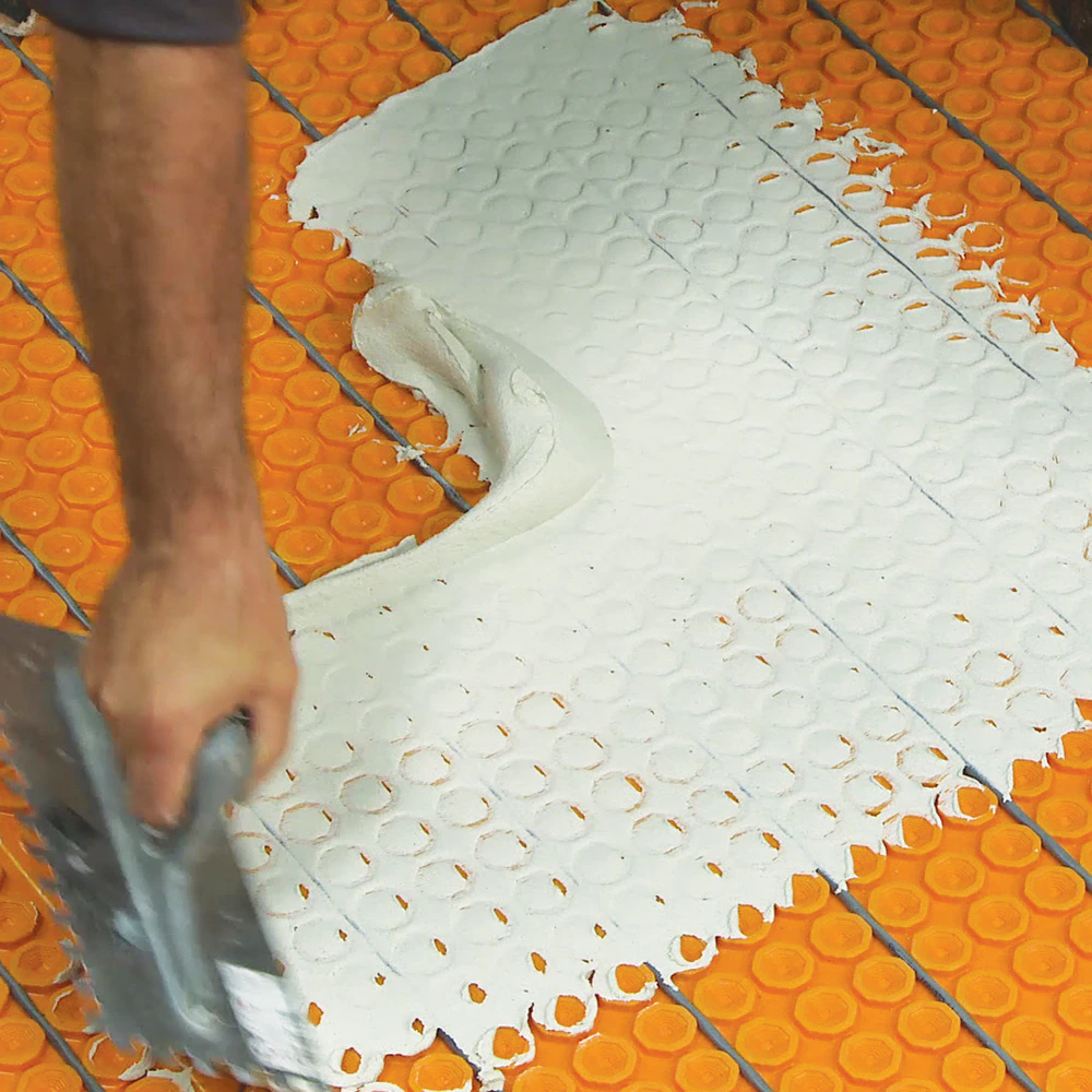 PRODUCT FOCUS Schluter ALLSET