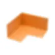 Schluter KERDI-KERECK 90° Degree Inside Corner for Waterproofing (2 pcs)