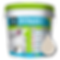 1Gal of Laticrete Spectralock 1 Pre-Mixed Grout in Antique White #23 color