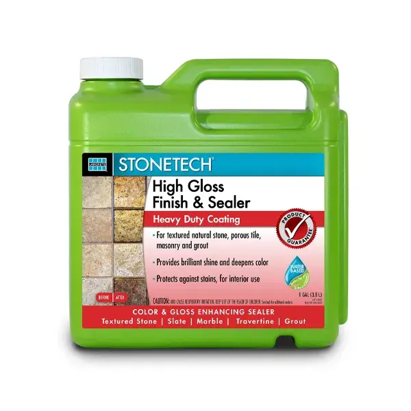 Laticrete - Stonetech - High Gloss Finish & Sealer (1 Gal)
