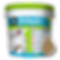 1Gal of Laticrete Spectralock 1 Pre-Mixed Grout in Sand Beige #30 color