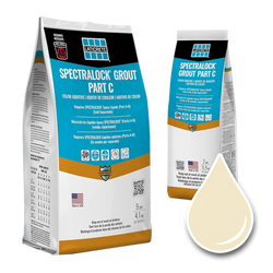 Laticrete - Spectralock® Grout Part C - Mushroom #39 Color