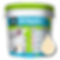 1Gal Bucket of Laticrete Spectralock 1 Pre-Mixed Grout in Silk #03 color