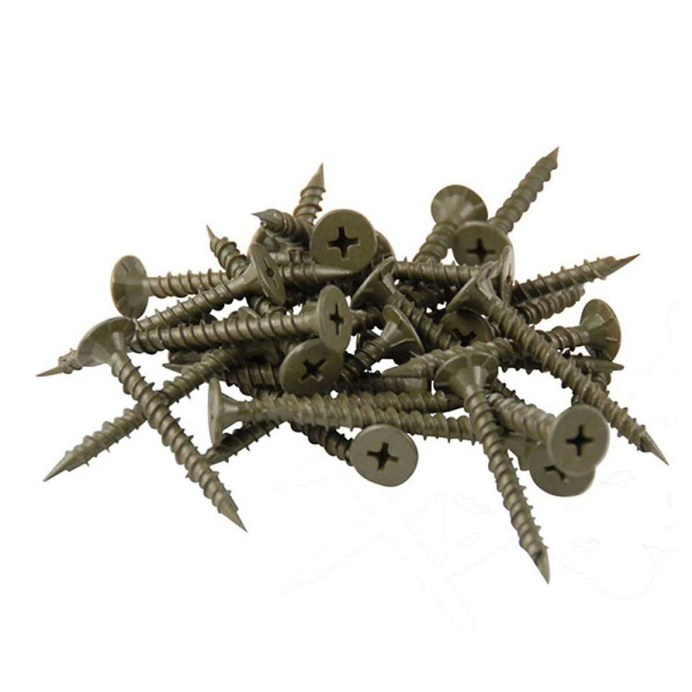 Laticrete Hydro Ban Board Screws - 250 Piece Box