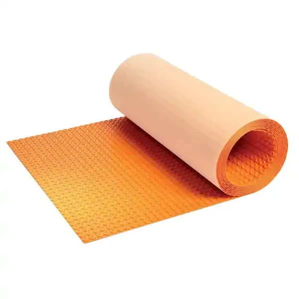 Schluter DITRA-HEAT Uncoupling & Waterproofing Membrane Roll