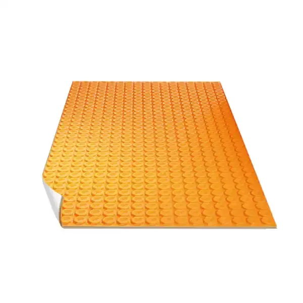 Schluter-DITRA-HEAT-DUO-PS Sheet - Peel & Stick Uncoupling Membrane (8.4sq/ft)