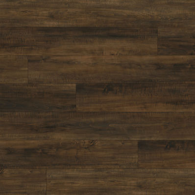 Cocoa color vinyl tile