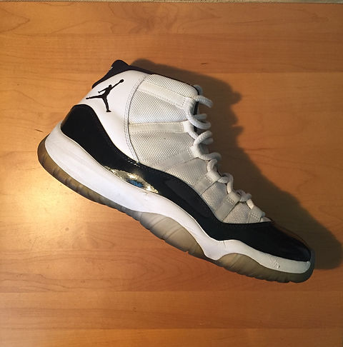 Air jordan 11 retro concord 2011 release hotsell