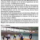 Vereinsnachrichten