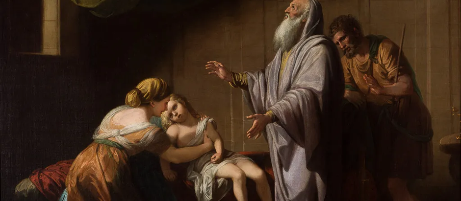 Dimanche 14 novembre 2021,                               6ème dimanche après Epiphanie