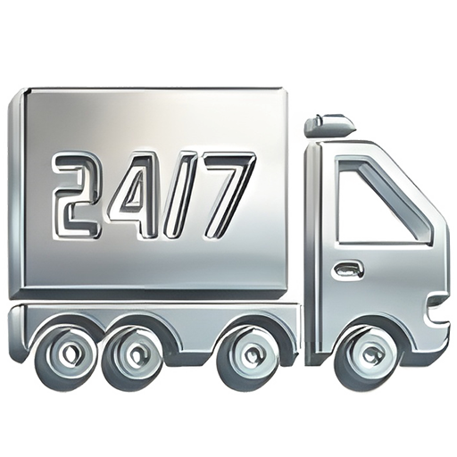 247 Delivery