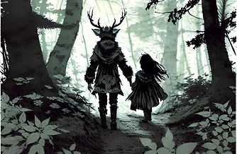 Uisce film concept art