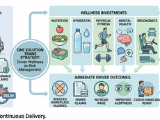 How Driver Health Impacts Your Supply Chain Performance