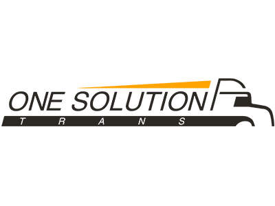 ONE SOLUTION TRANS