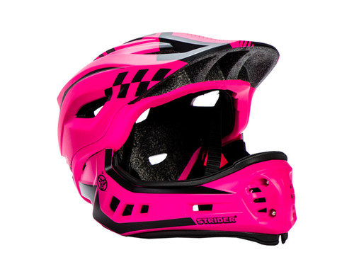STR Full Face Helmet | stridersingapore