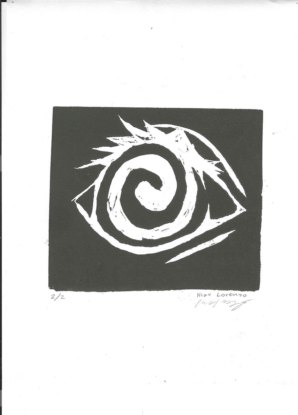 Thumbnail: eye eye