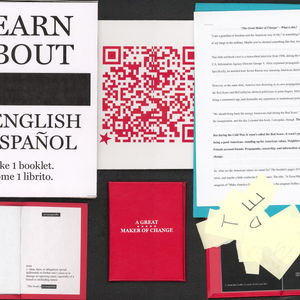 Niav Lorenzo Political Performance Art A Great Maker of Change