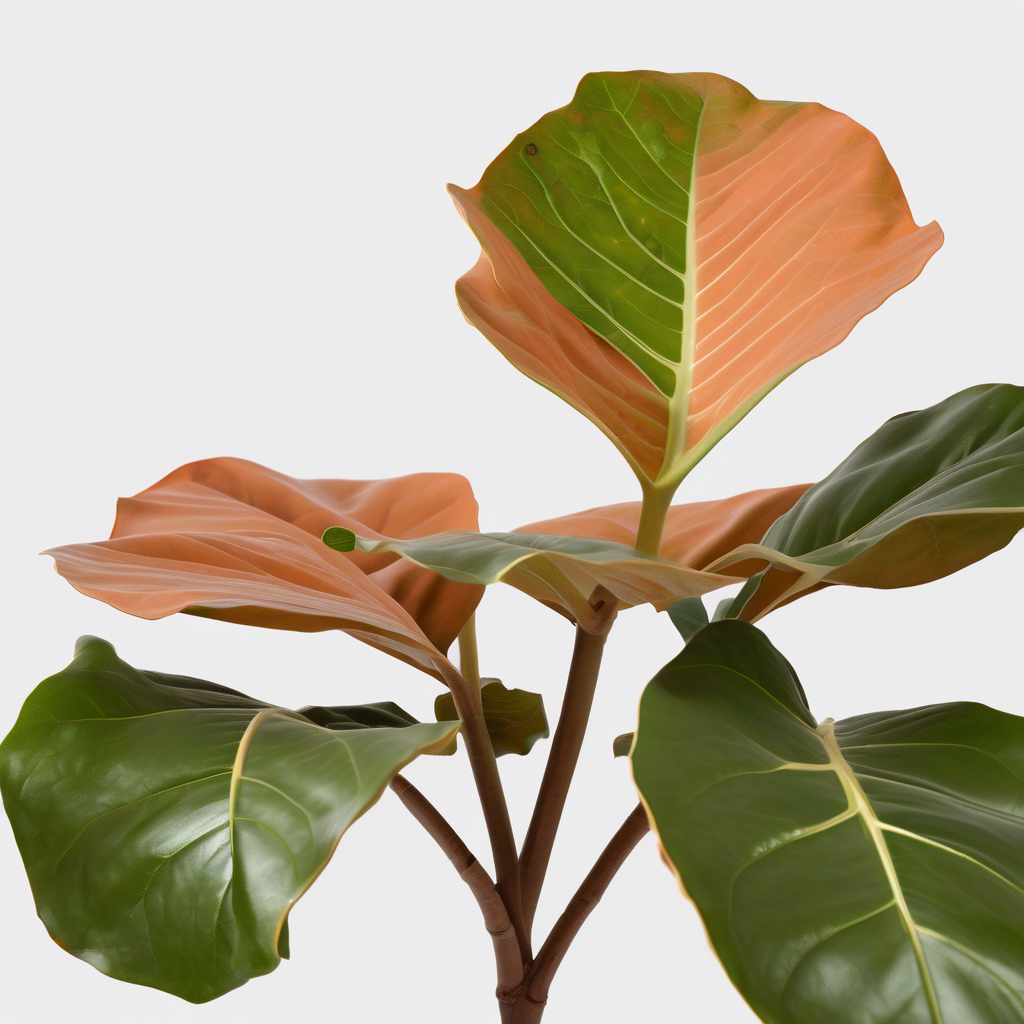 Fiddle Leaf Fig
