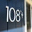 Thumbnail: Atomic Starburst for outdoor house numbers