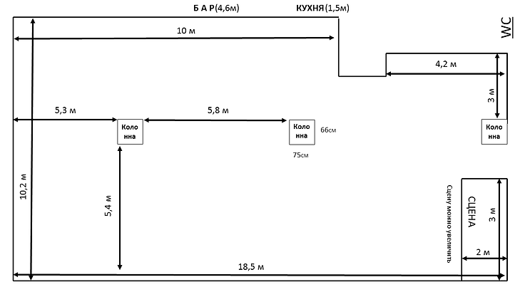 Схема зала BOLSHEVIK LOFT (1) (3).png