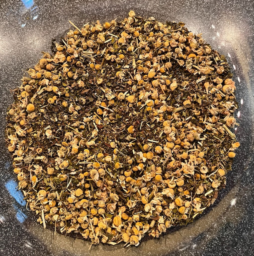 Herbal Tea - Sleepy Time Tea