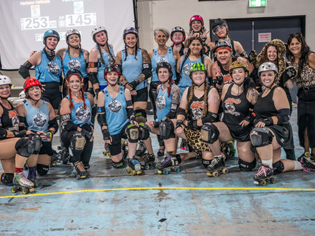 Understanding the Basics of Roller Derby Rules