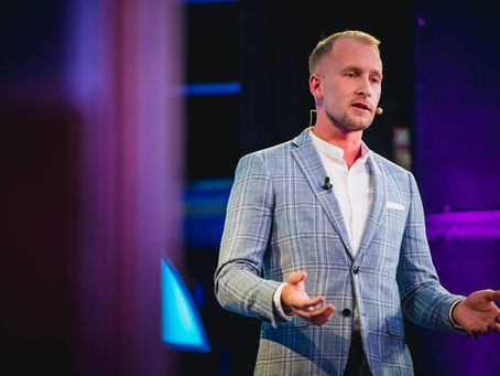 4 Learnings für Konferenzen in 2020