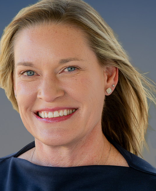 Megan Tennimon, candidate photo
