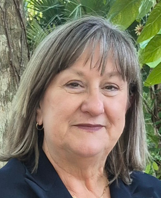 Beth Mayberry, candidate photo