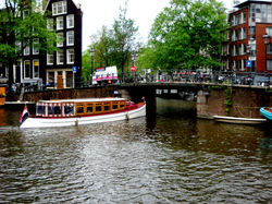 AMSTERDAM NETHERLAND