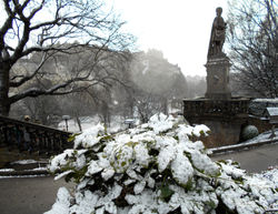 EDINBURGH SCOTLAND
