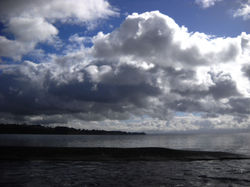 FRUTILLAR CHILE