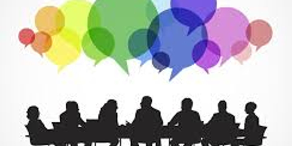 Congregational Meeting