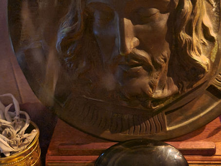 Vos rituels : protections / déblocages / 