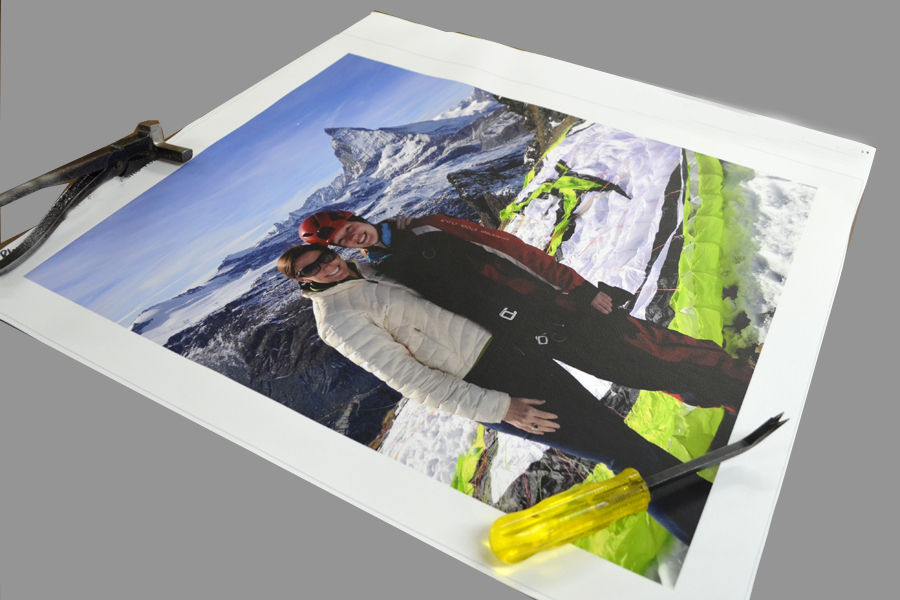 Photo Printing | United States | Mastercolor Labs