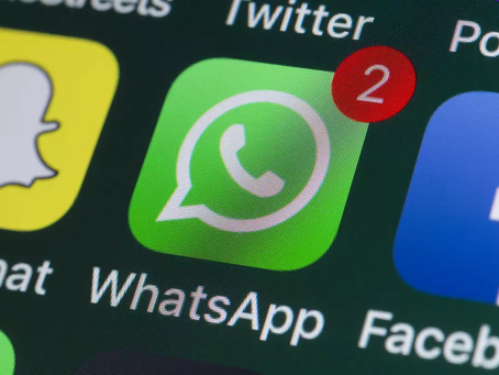 WhatsApp presento fallas en México y el mundo, esto sabemos de su caída