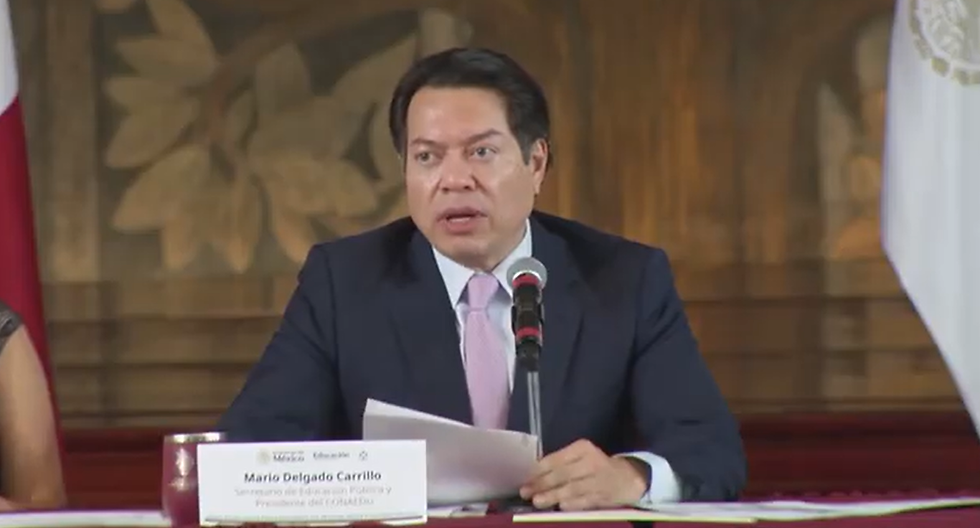 SEP da marcha atrás y las vacaciones no se adelantarán en México: terminarán el 15 de julio
