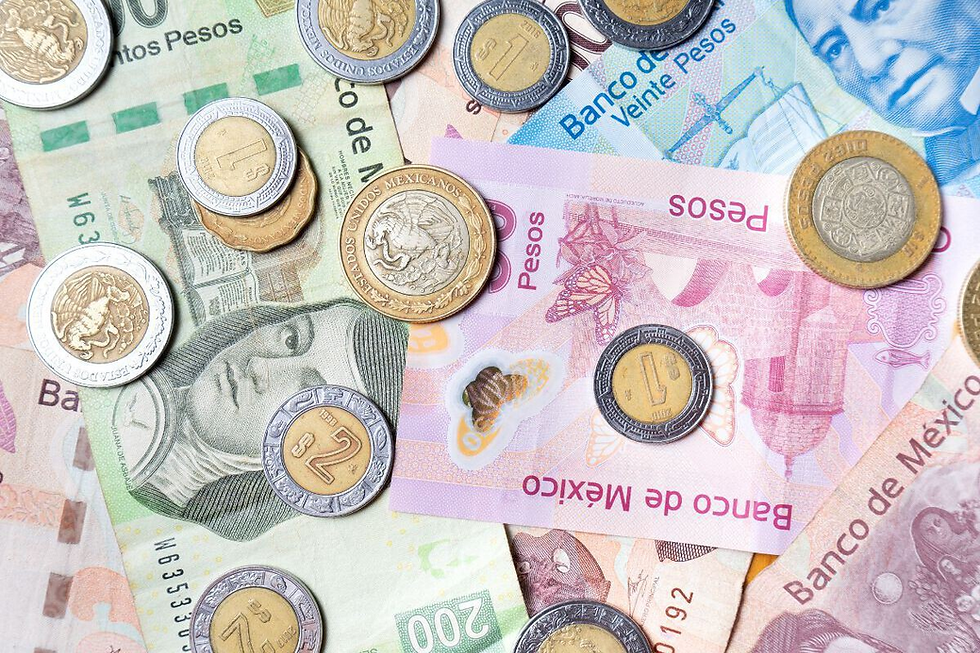 Ganar más al mes ya no significa vivir mejor en México