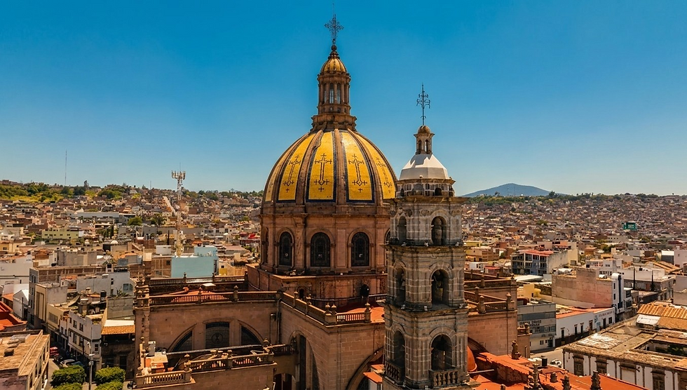 La canícula pondrá freno a las lluvias en México y el calor ganará terreno en agosto