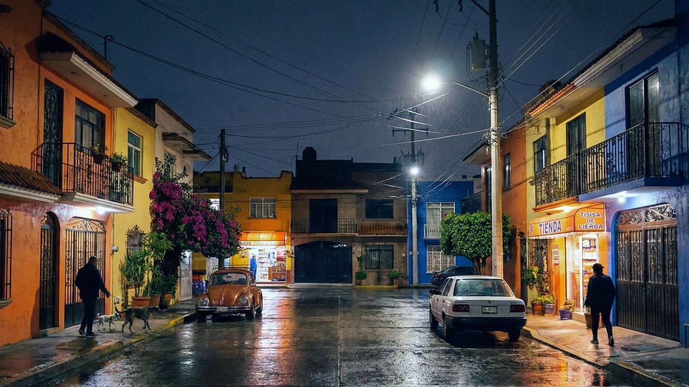 Bajar el switch de tu casa al salir de vacaciones es en realidad un error