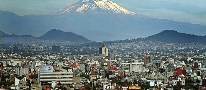 México ocupa el lugar 11 entre los países más poblados del mundo