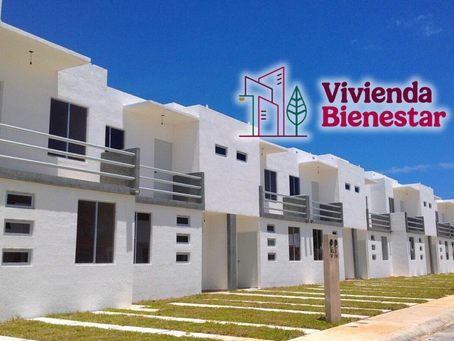 Vivienda para el Bienestar 2026: cómo hacer el pre-registro en línea, requisitos y quiénes pueden participar