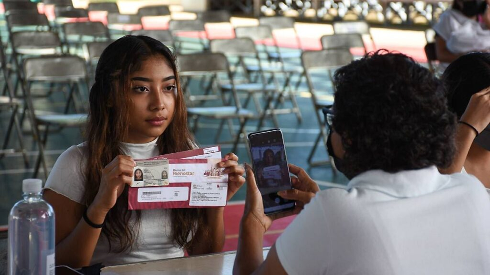 Jóvenes Construyendo el Futuro ya no aceptará inscripciones este Año