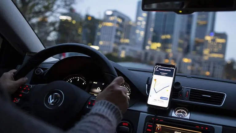 La tarifa dinámica de UBER no tendrá cambios en México durante el Mundial