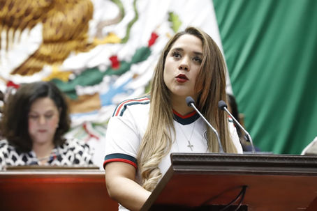 Con iniciativa de reforma, buscan modernización del recurso de revisión para agilizar la defensa de derechos ciudadanos en Michoacán