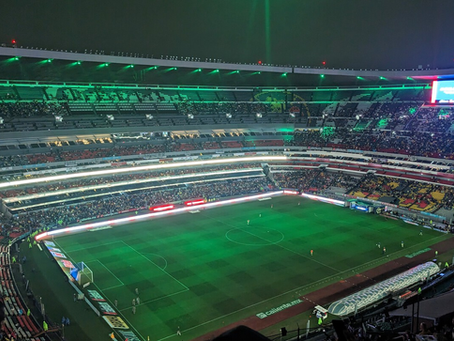 Analizaron la velocidad del internet en todos los estadios del Mundial 2026: México es último lugar