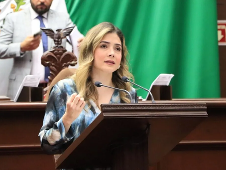 Impulsa Brissa Arroyo creación del Observatorio Ciudadano Legislativo