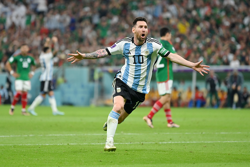 Lionel Messi podría jugar en el estadio Azteca en el 2026; esto debe pasar para que suceda