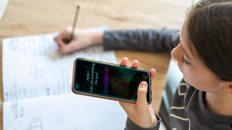Alumnos aprenden menos con la IA