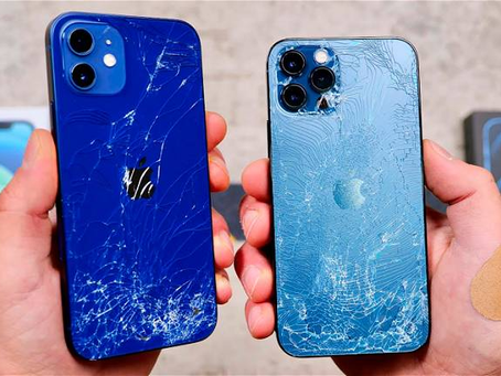 Apple permitirá reparar el iPhone con piezas usadas